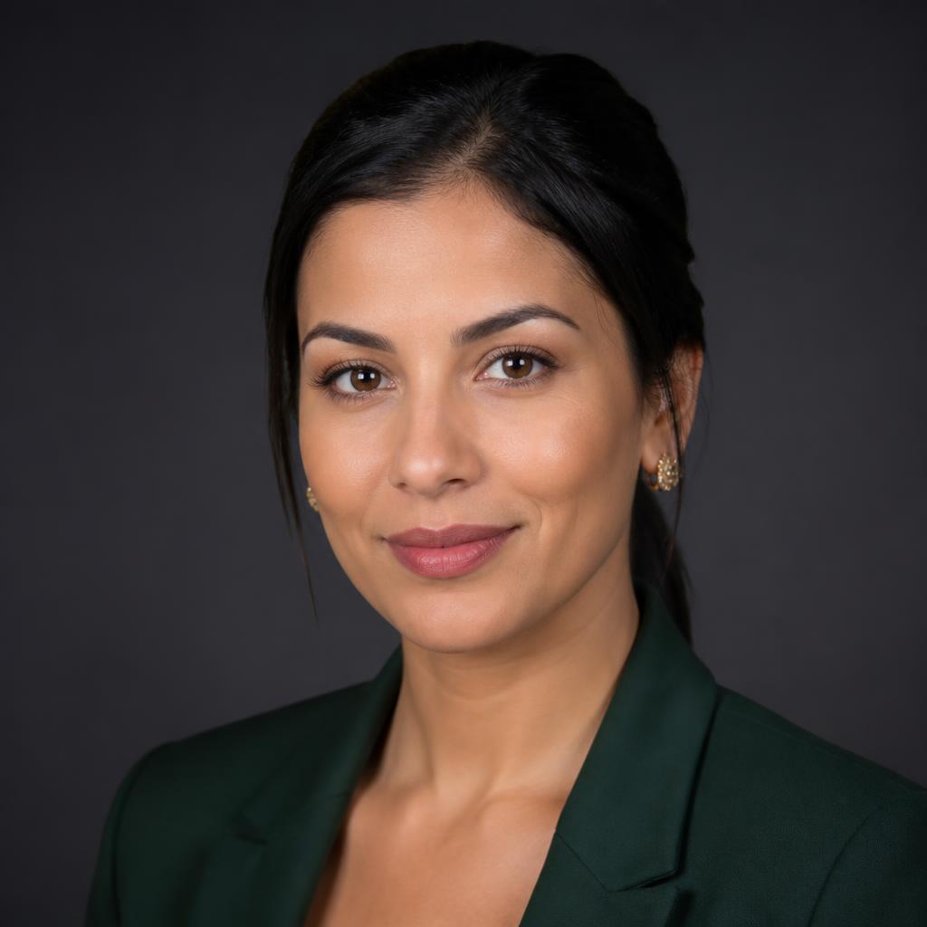 Foto de Amanda Rocha